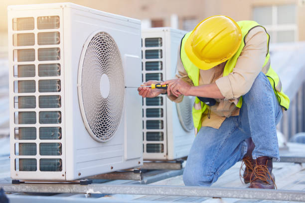Best Commercial HVAC in Curtice, OH